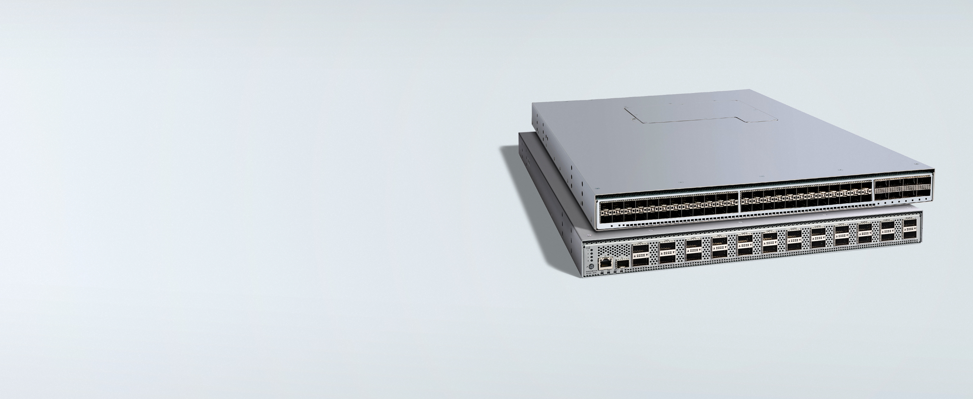  Cisco N9300 Series Smart switch