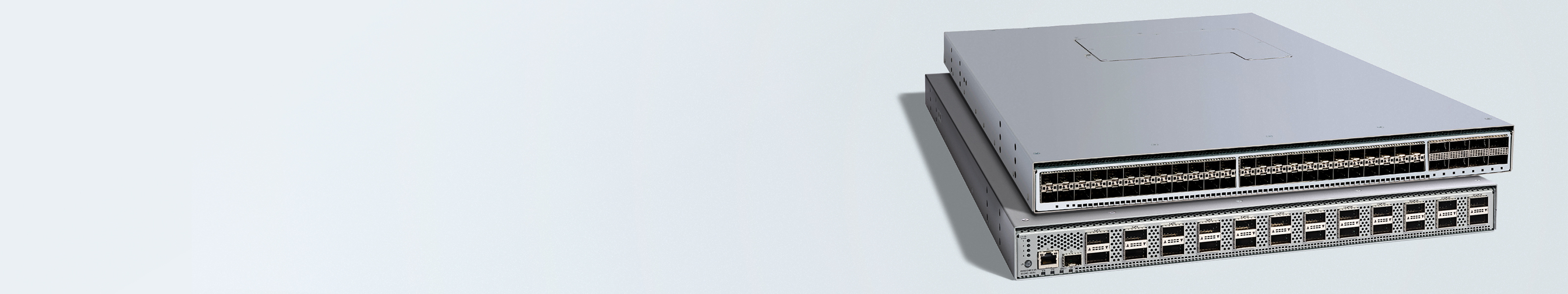 Cisco N9300 Series Smart switch