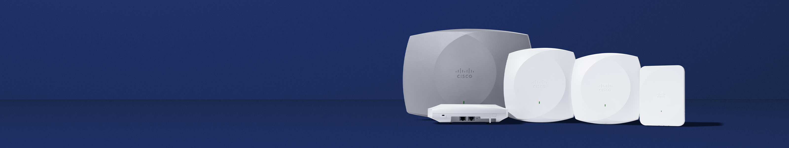 cisco catalyst 9100 cccess points 