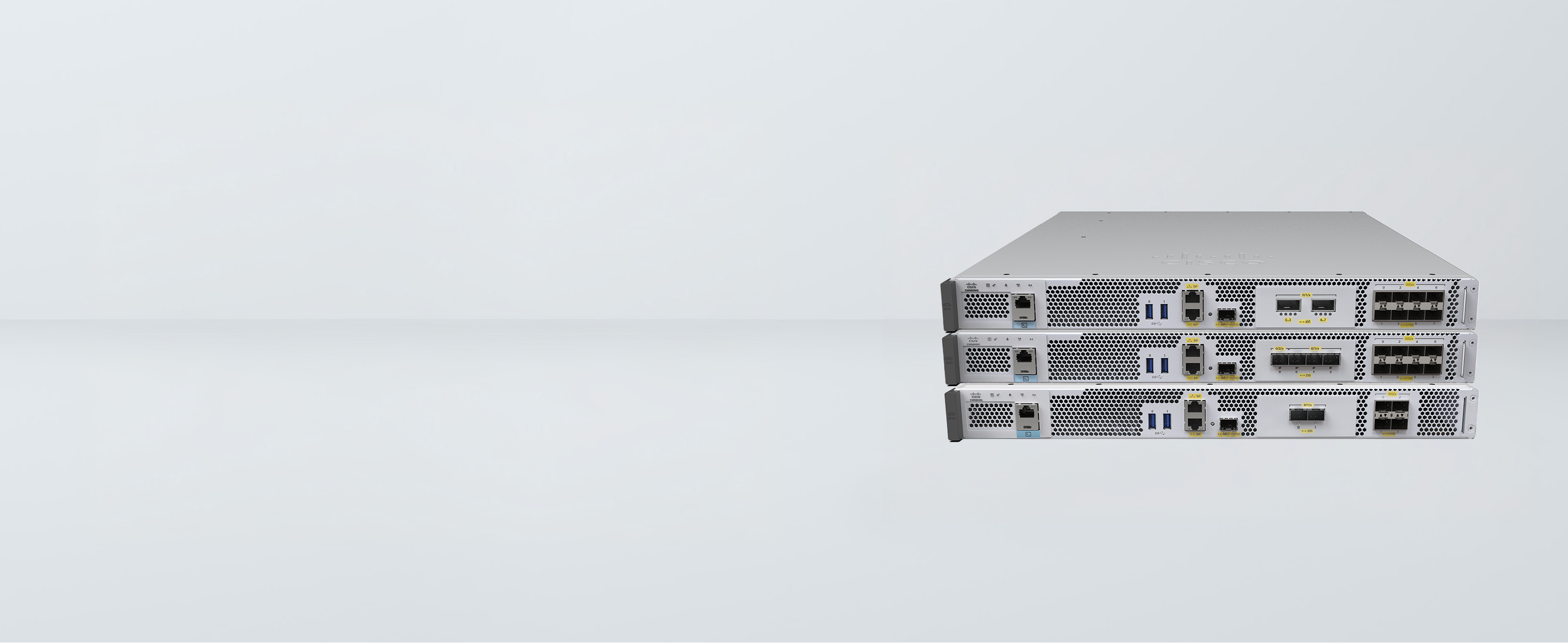  Cisco Catalyst 9800 Series Wireless Controllers