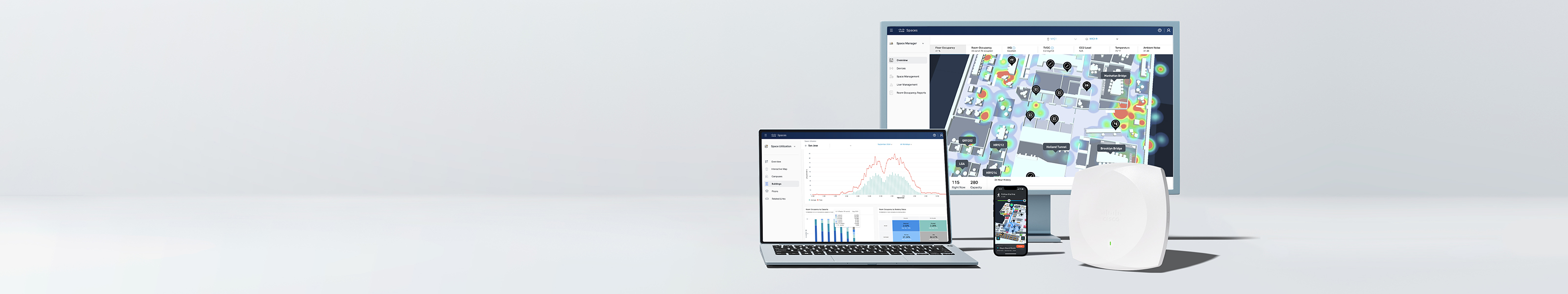Cisco Wireless and Mobility