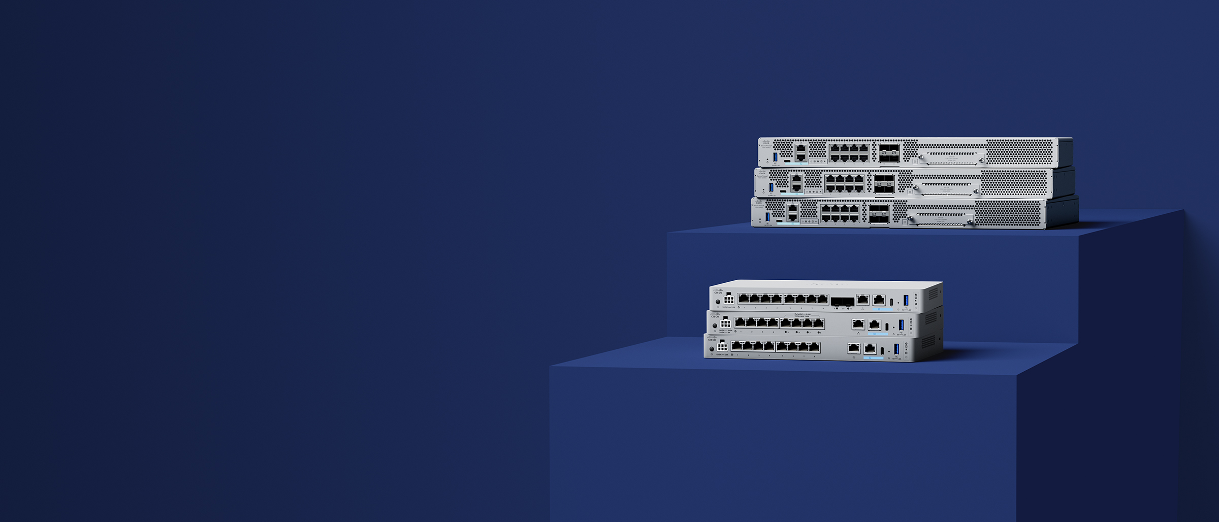 Cisco Secure Firewall 1200 Series