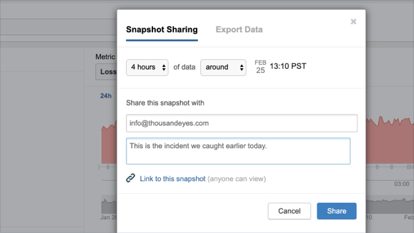 Optimize workflows and operations