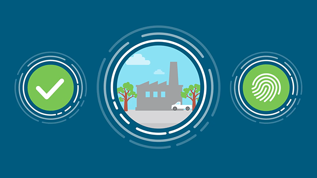 Video: Cisco Industrial Threat Defense overview