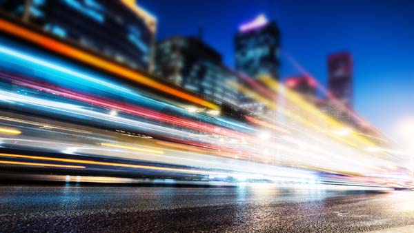 Innovation and technology leadership