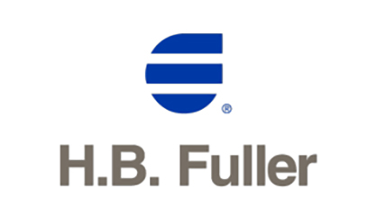 H.B. Fuller logo