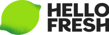 HelloFresh logo