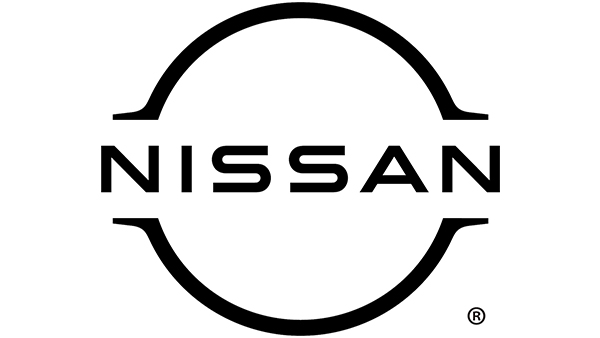 Nissan logo