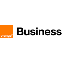 Orange logo