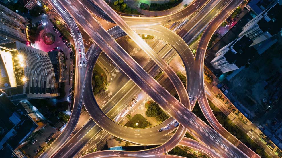 Cisco Routed Optical Networking