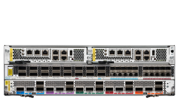ASR 9903 router