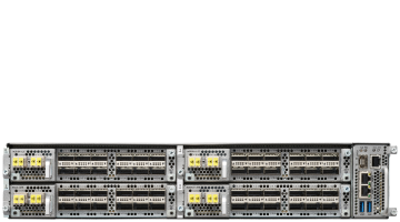 Cisco Network Convergence System (NCS) 1000 Series router