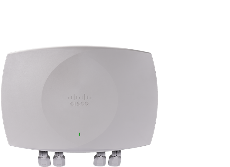 Wi-Fi 7 access points