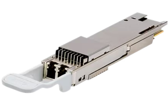 Data Center Interconnect Cisco coherent pluggable optics module