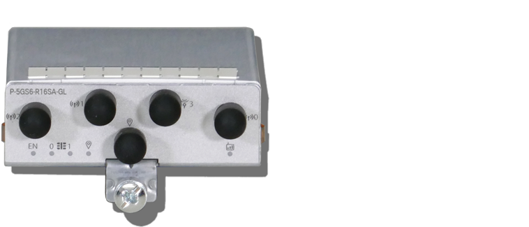 P-5GS6-R16SA-GL module
