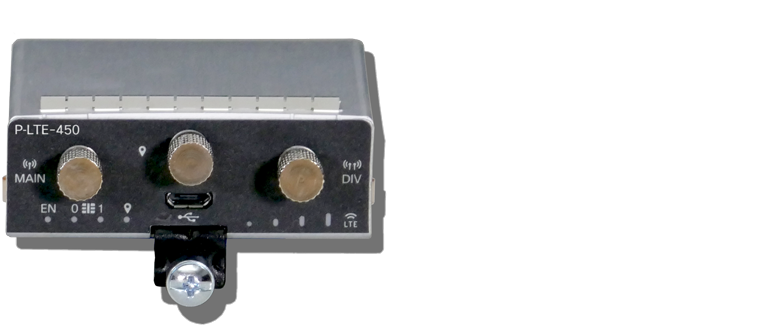 P-LTE-450 module