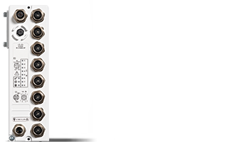 ​​​IE-3100H-8T model​