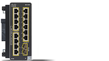 IEM-3500-14T2S module