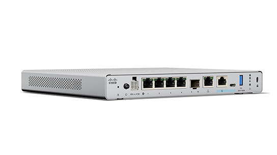 Cisco Firewalls 200 Series