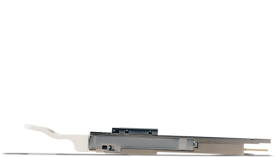 Cisco OSFP-800G-DR8 transceiver module
