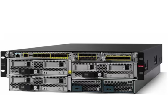 Cisco Firepower 9300 Series appliance