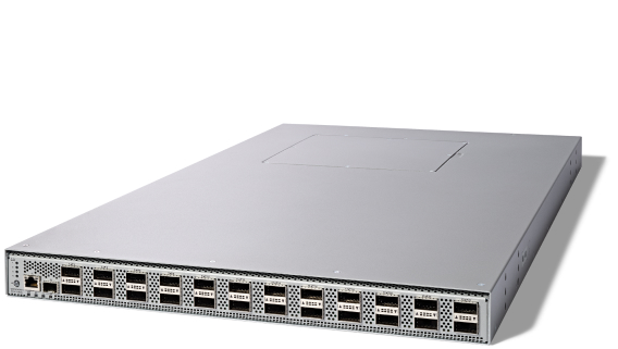 Cisco Smart Switch N9324C-SE1U