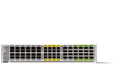 Cisco Unified Computing System (UCS) 9108 100G Series Fabric Interconnect