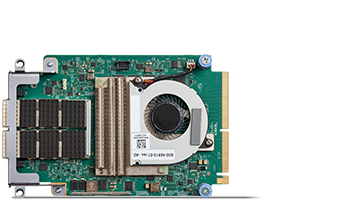 Cisco Unified Computing System (UCS) 1400 Series for C-Series Virtual Interface Card (VIC)