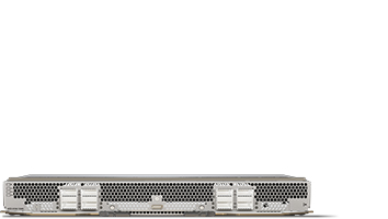 Cisco Unified Computing System (UCS) 9108 100G Series Fabric Interconnect