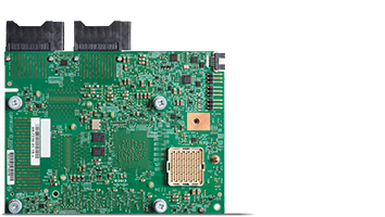 Cisco Unified Computing System (UCS) 14000 Series for X-Series Virtual Interface Card (VIC)