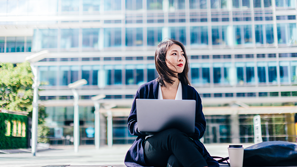 Protecting rights while ensuring positive customer experiences