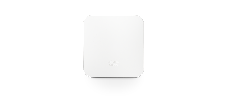 Cisco Meraki MG52 Cloud-Managed 5G Cellular Gateway