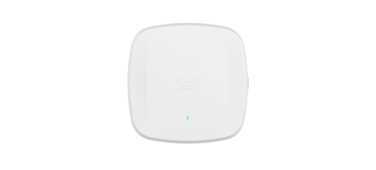 Cisco Meraki CW9166D1