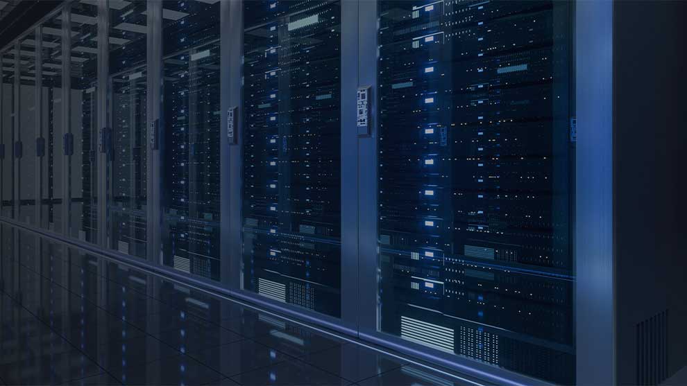 Mass-scale AI infrastructure