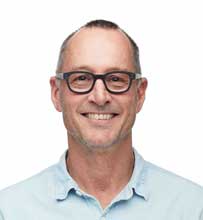 Jon Woolwine's headshot