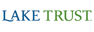 Lake Trust logo